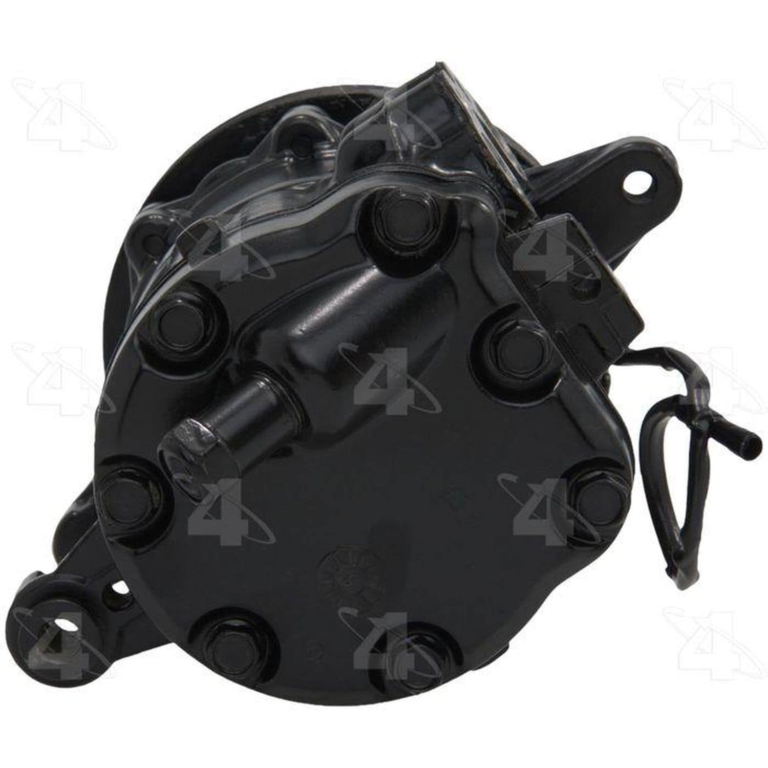 Four Seasons A/C Compressor 67572