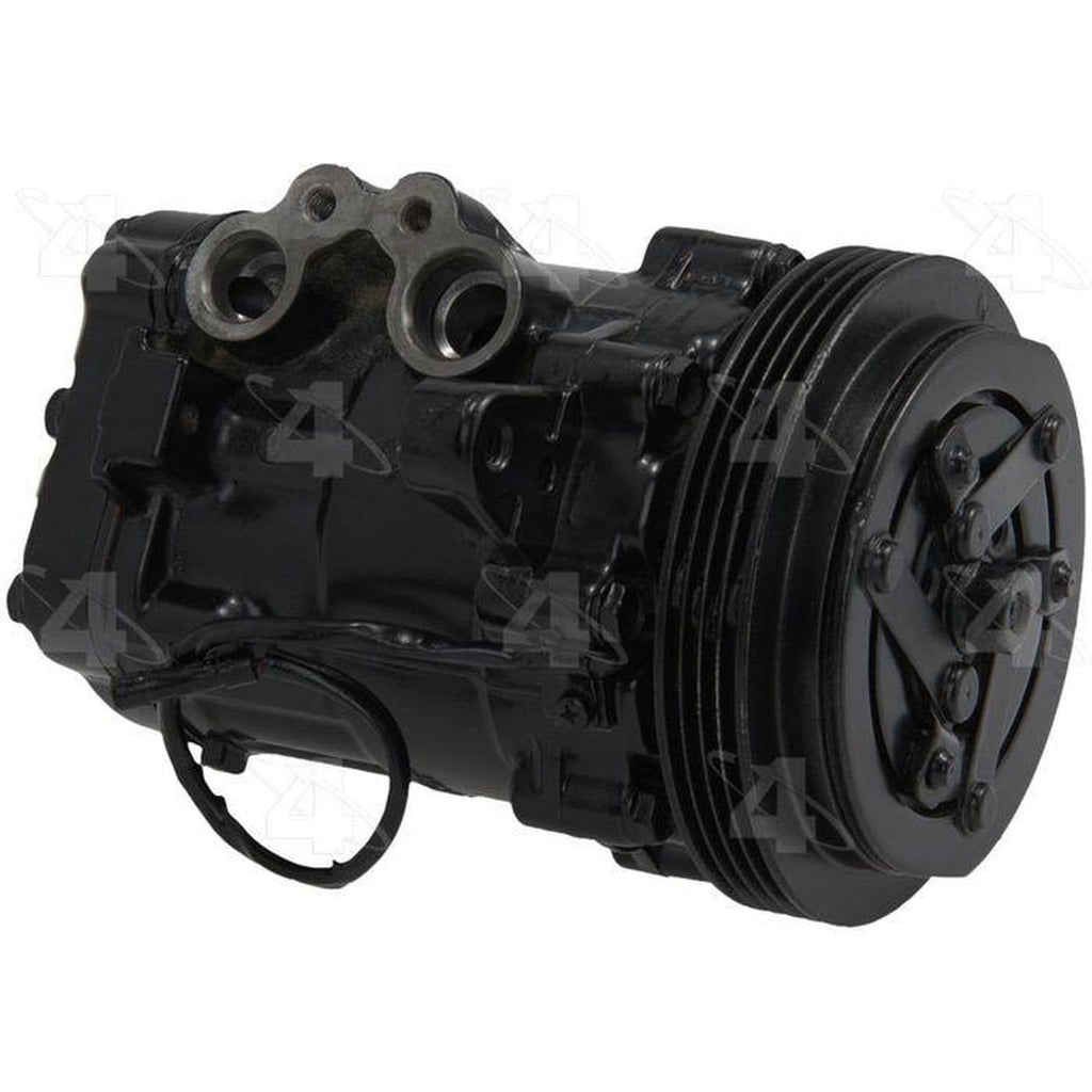 Four Seasons A/C Compressor 67572