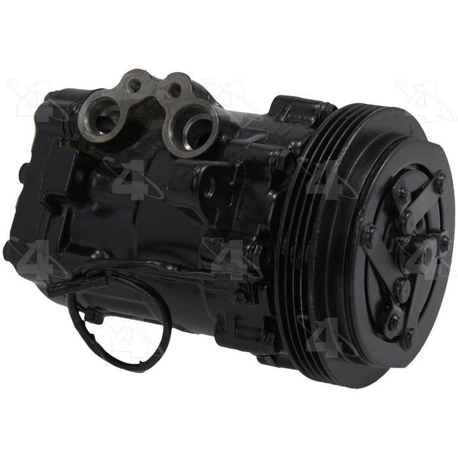 Four Seasons A/C Compressor 67572