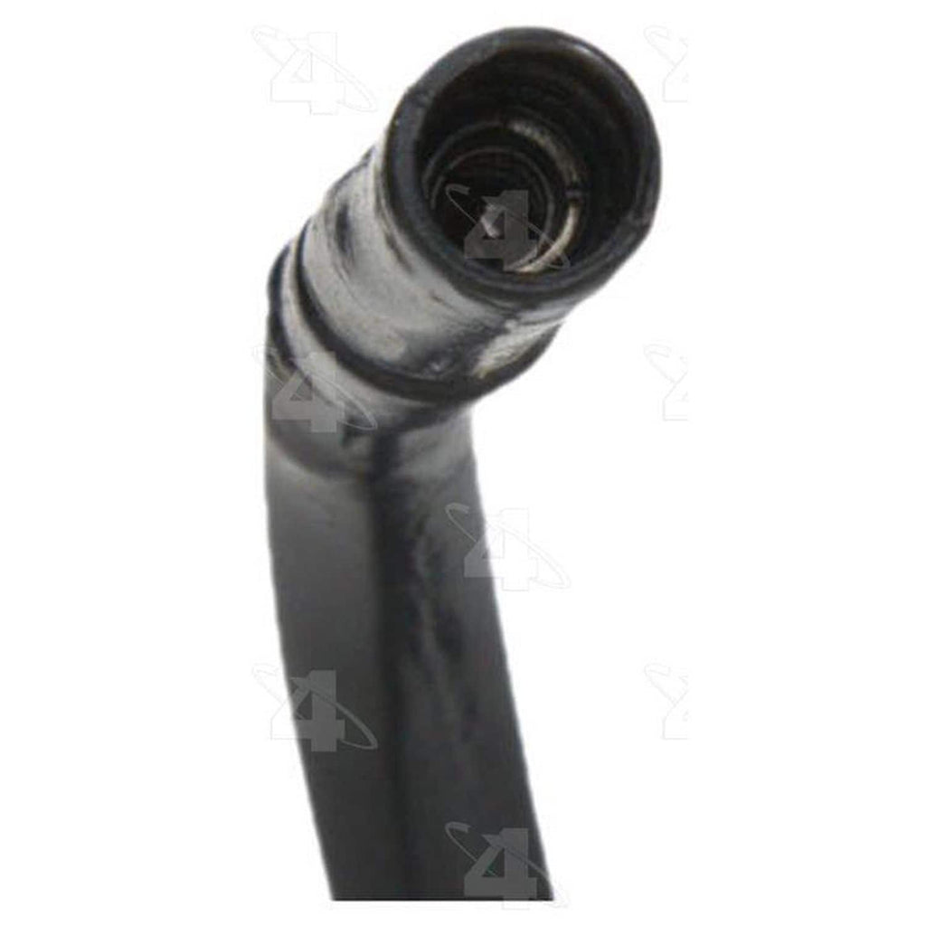 Four Seasons A/C Compressor 67572