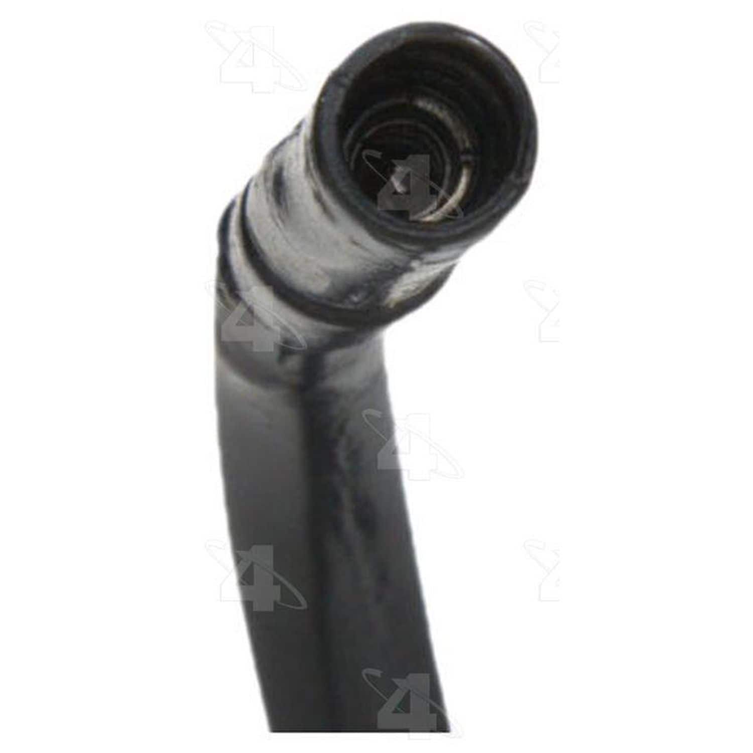 Four Seasons A/C Compressor 67572