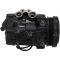 Four Seasons A/C Compressor 67573