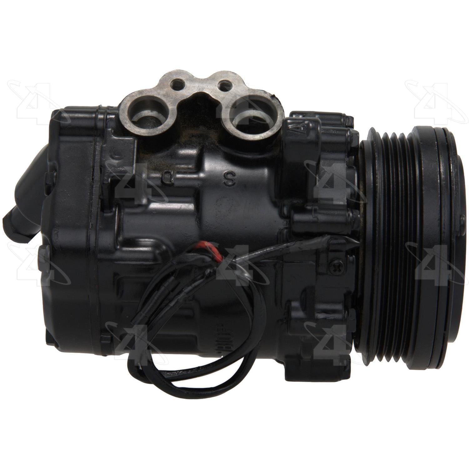 Four Seasons A/C Compressor 67573