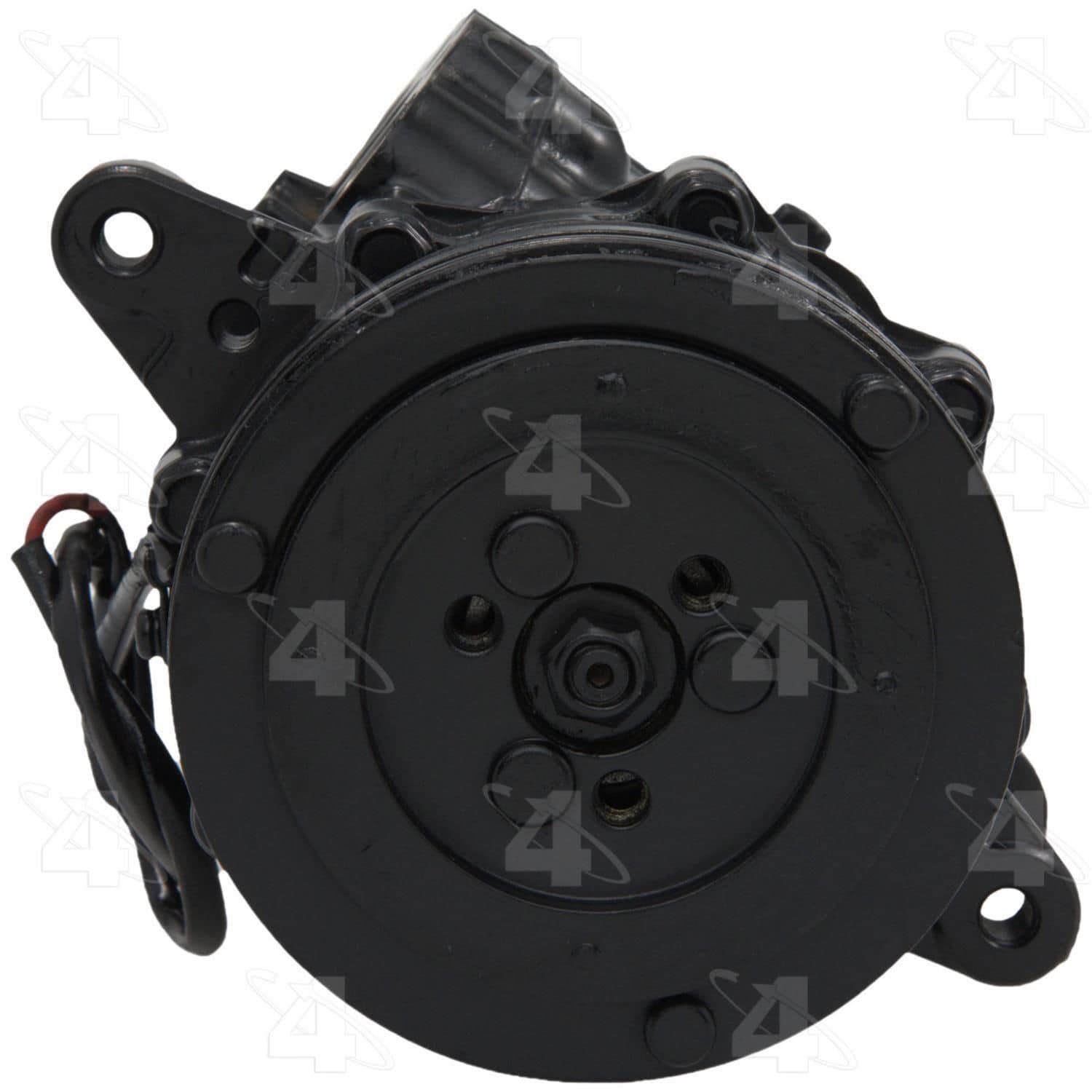 Four Seasons A/C Compressor 67573