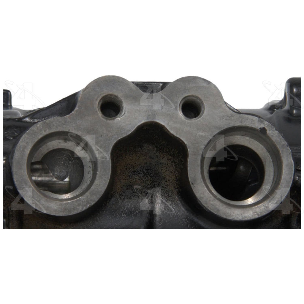 Four Seasons A/C Compressor 67573
