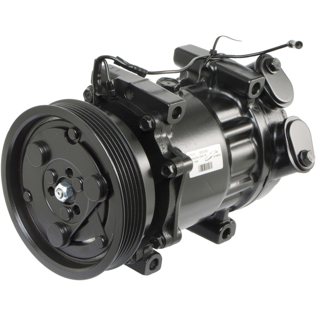 Four Seasons A/C Compressor 67575