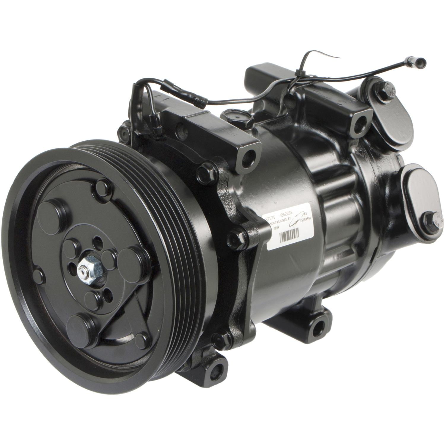Four Seasons A/C Compressor 67575
