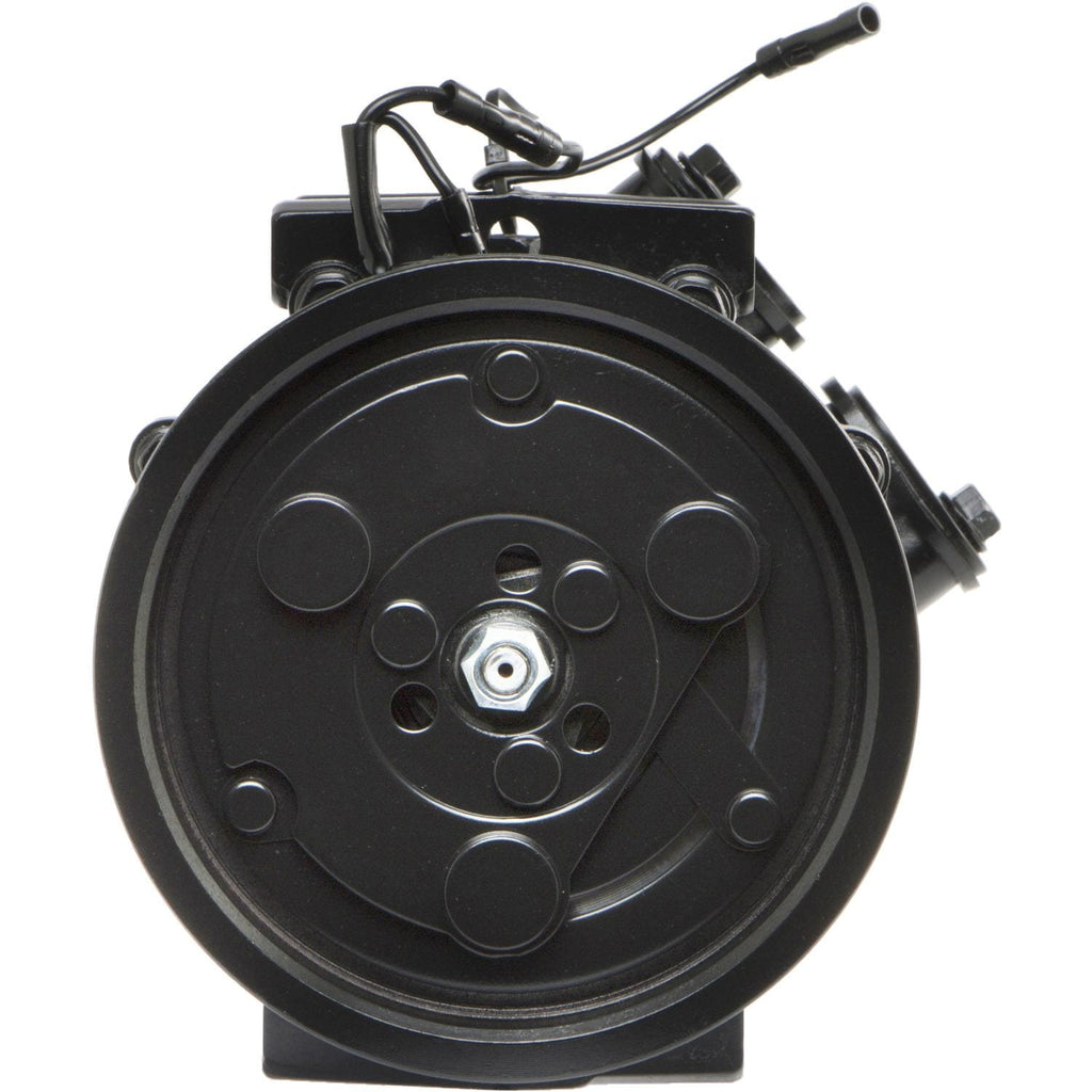 Four Seasons A/C Compressor 67575