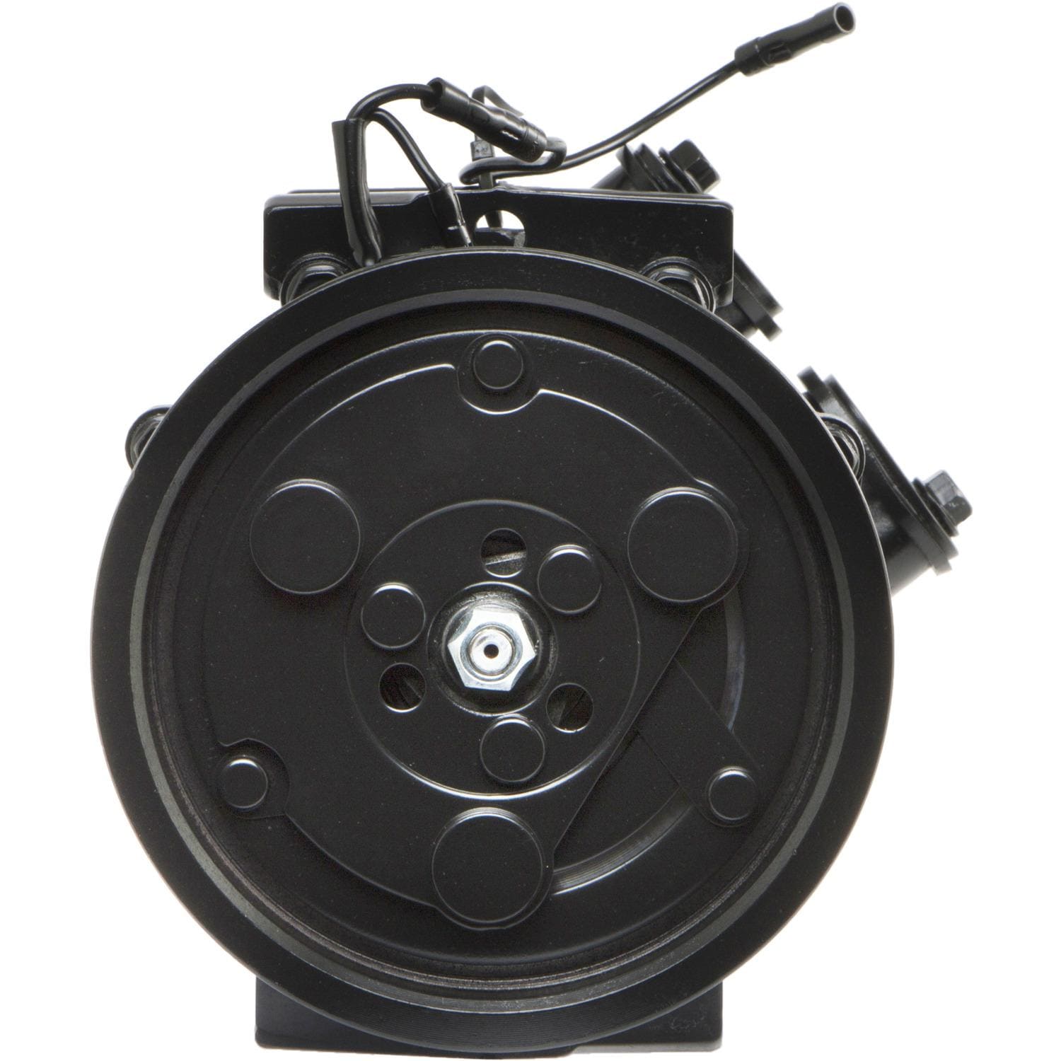 Four Seasons A/C Compressor 67575
