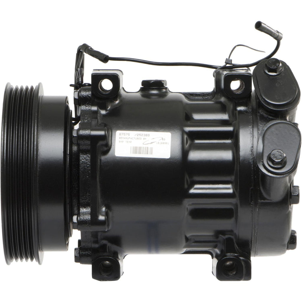 Four Seasons A/C Compressor 67575