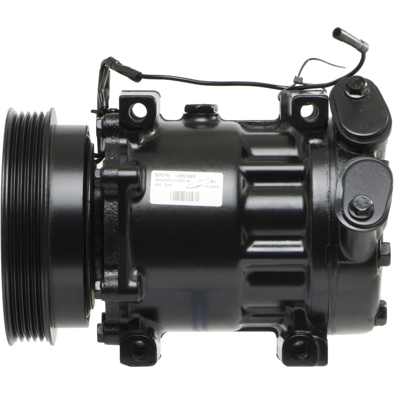 Four Seasons A/C Compressor 67575
