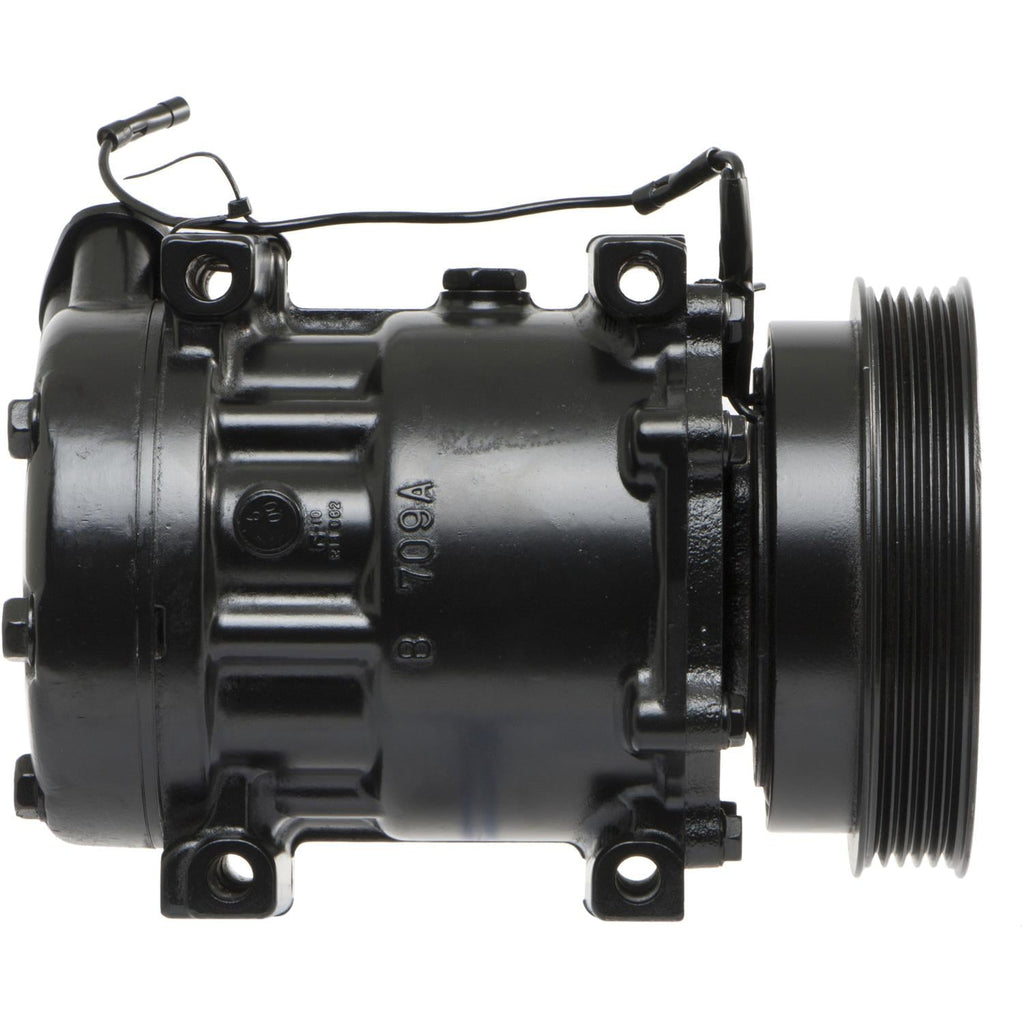 Four Seasons A/C Compressor 67575
