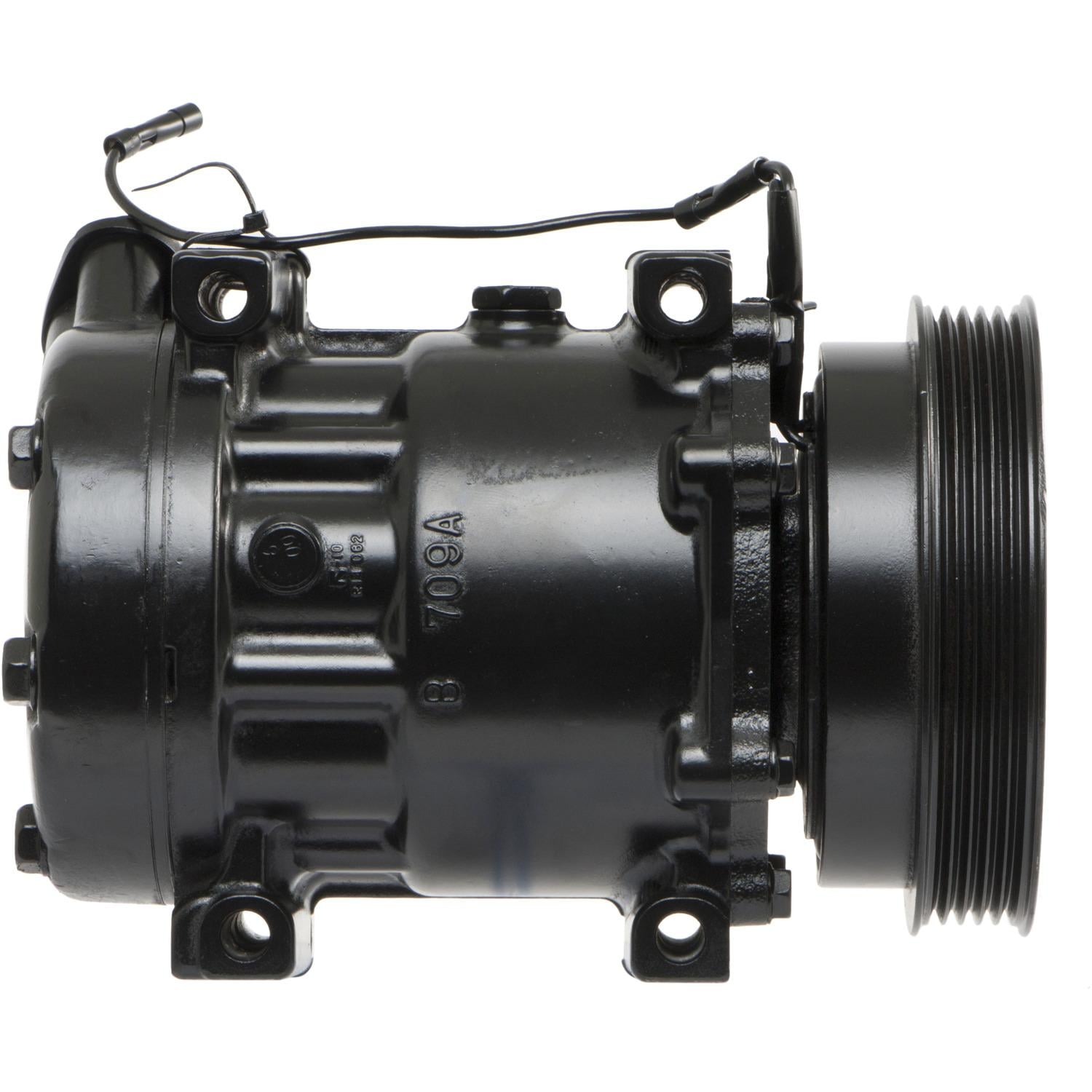 Four Seasons A/C Compressor 67575