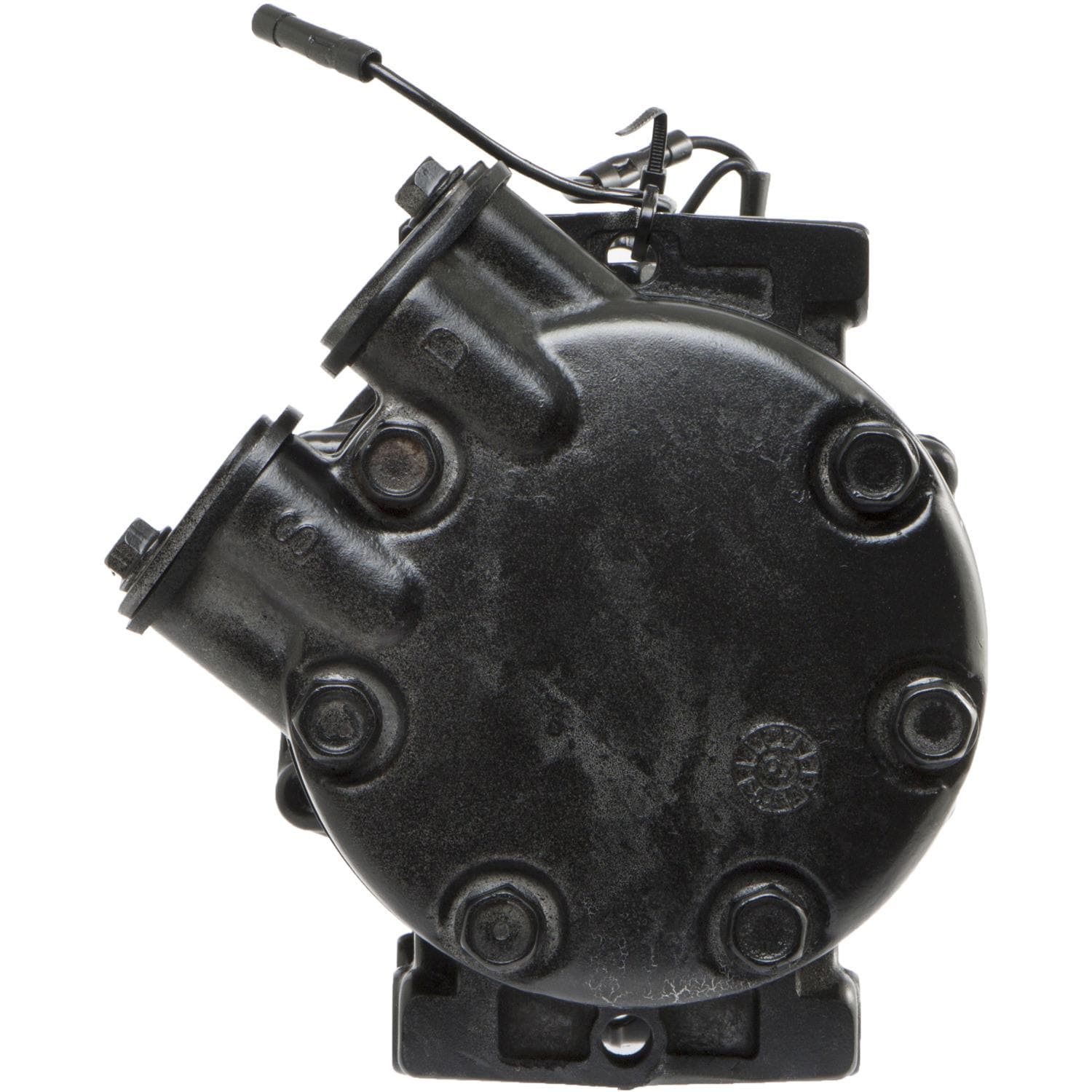 Four Seasons A/C Compressor 67575