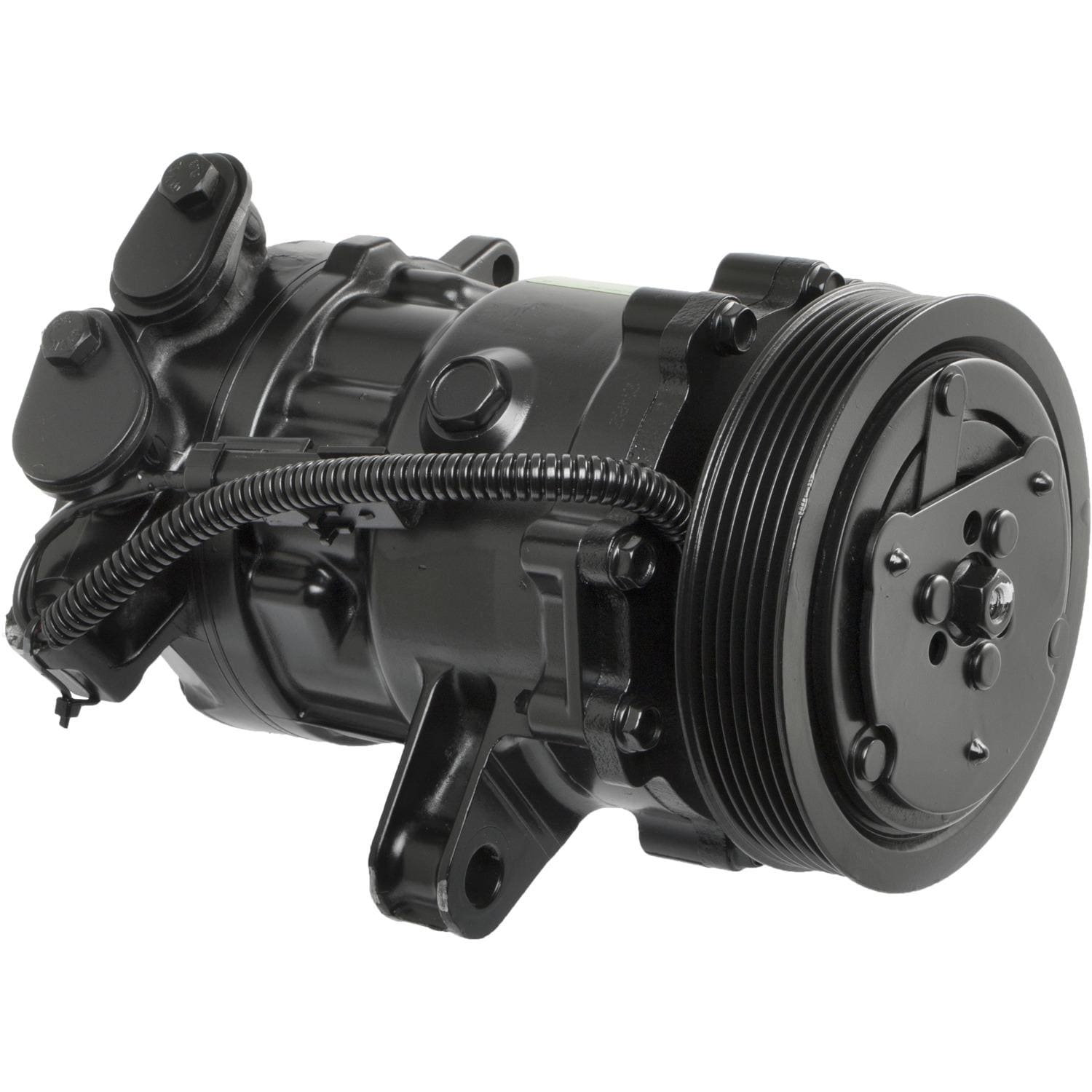 Four Seasons A/C Compressor 67576
