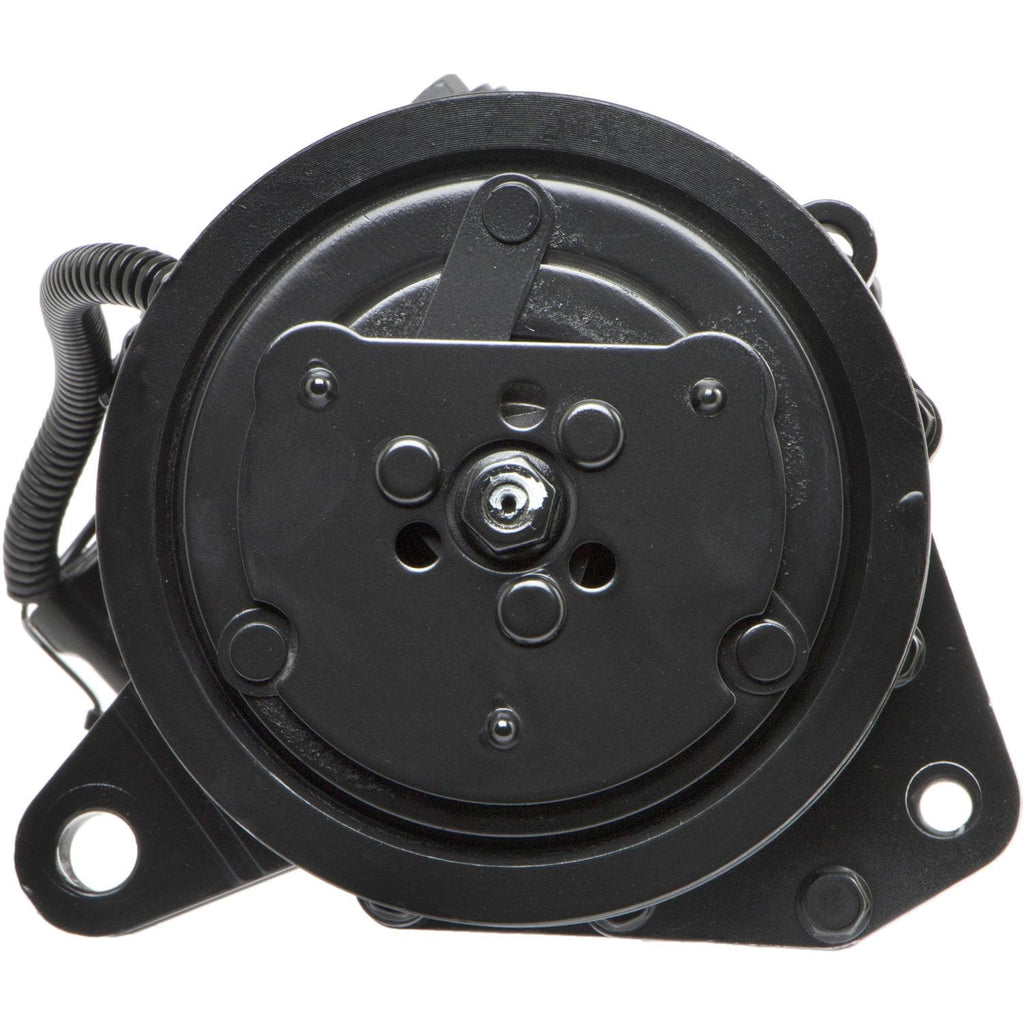 Four Seasons A/C Compressor 67576