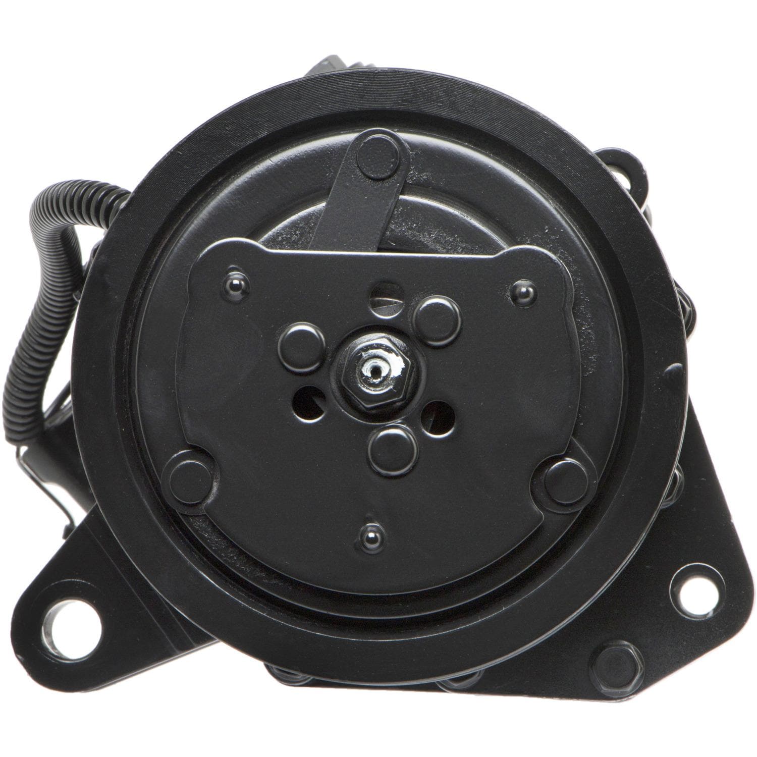 Four Seasons A/C Compressor 67576
