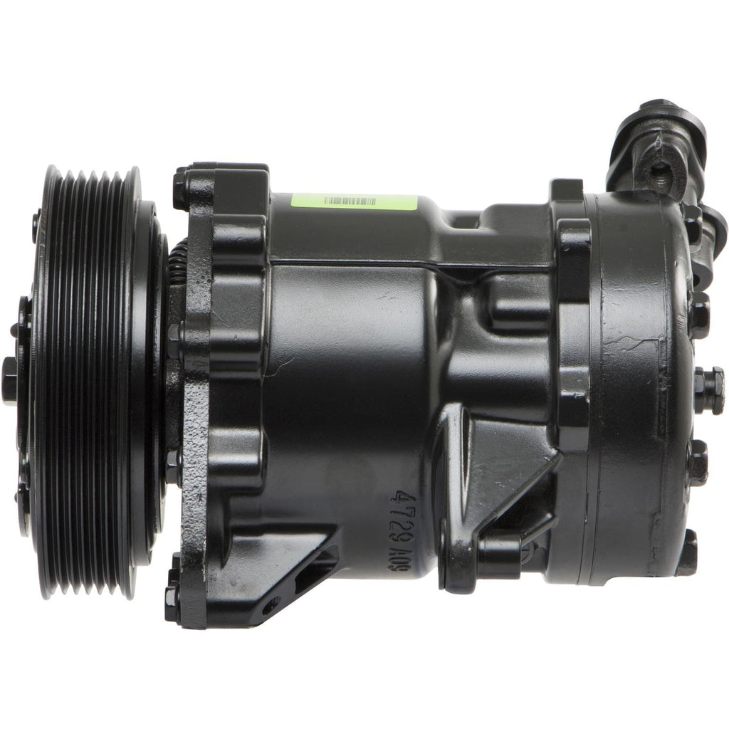 Four Seasons A/C Compressor 67576