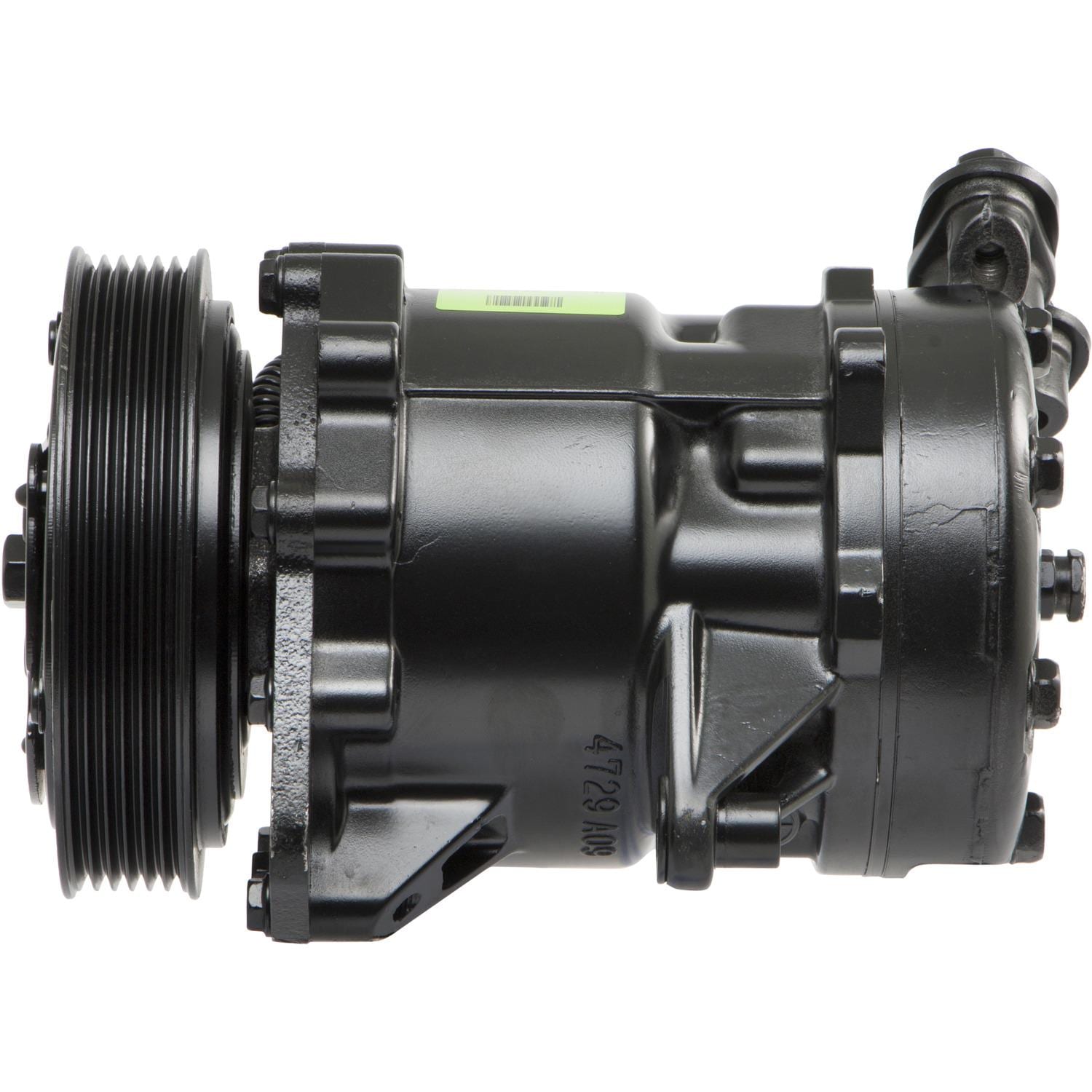 Four Seasons A/C Compressor 67576