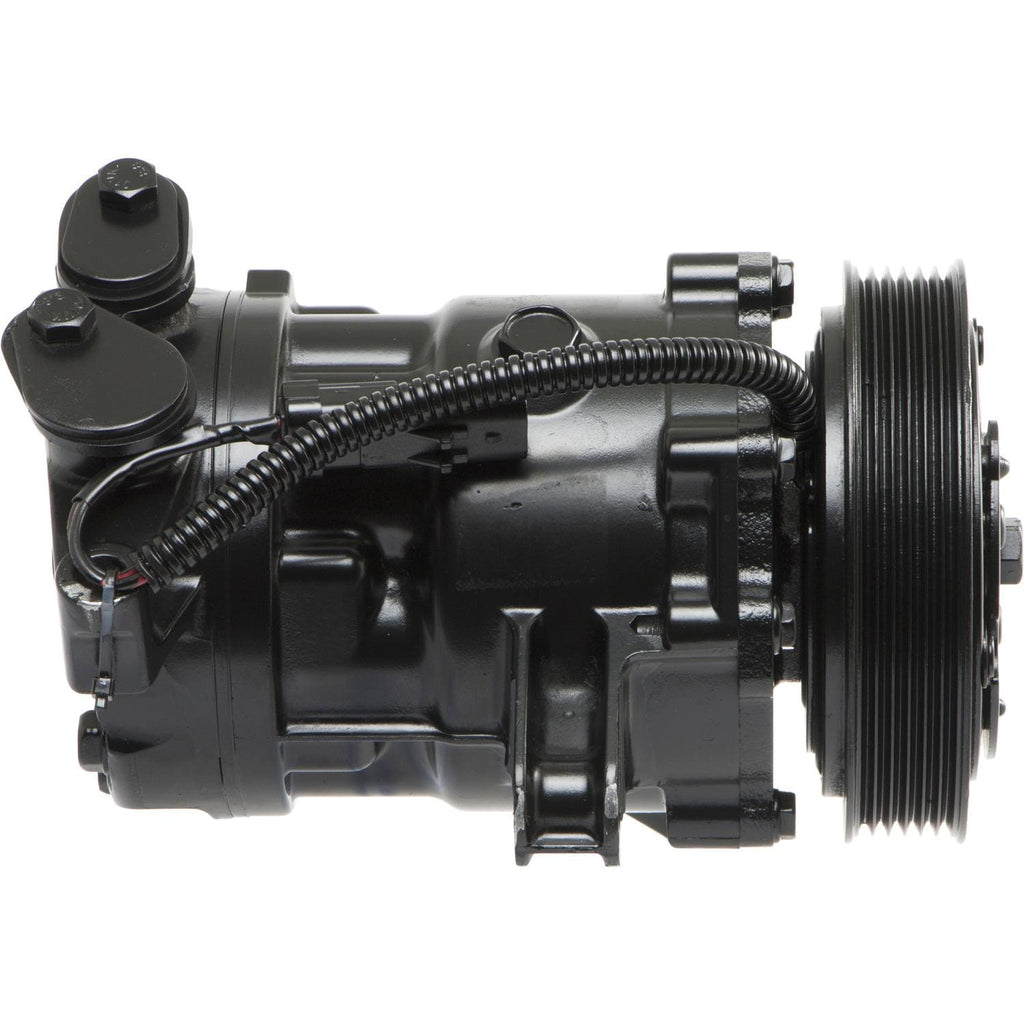 Four Seasons A/C Compressor 67576