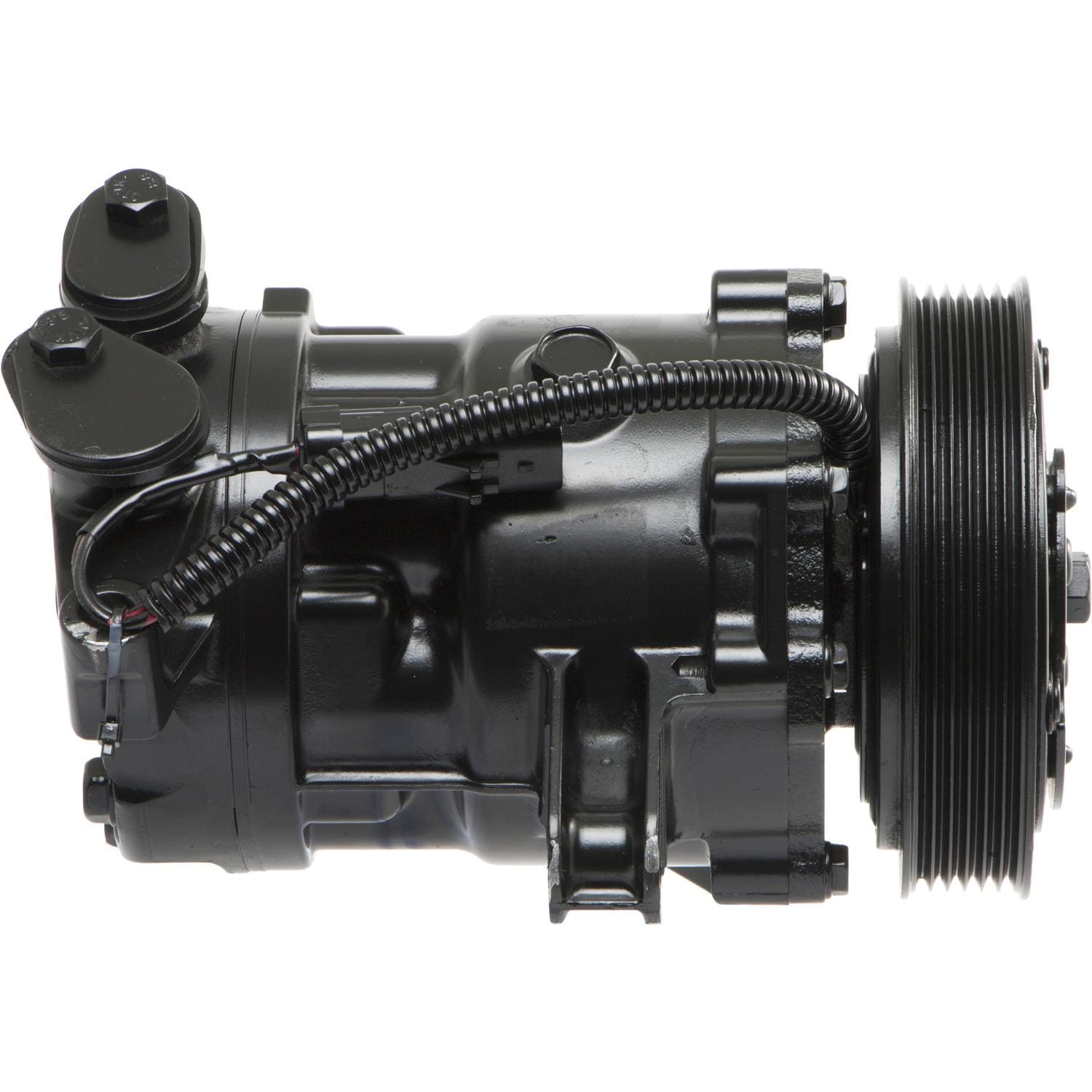 Four Seasons A/C Compressor 67576