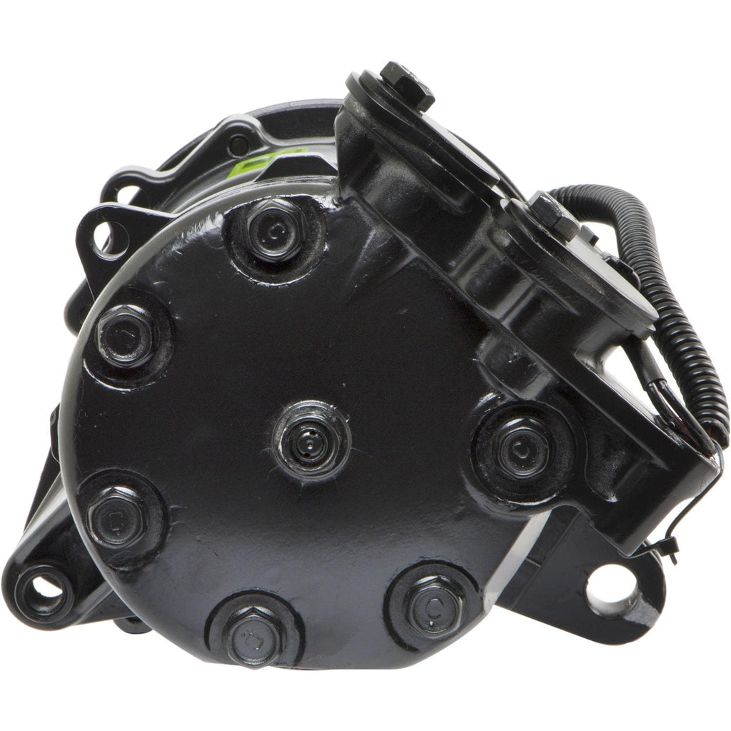 Four Seasons A/C Compressor 67576
