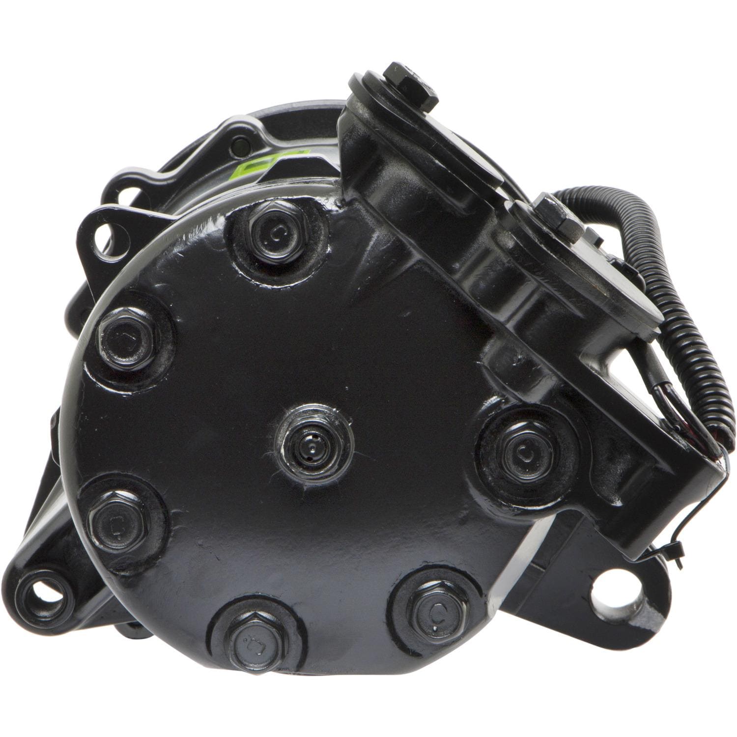 Four Seasons A/C Compressor 67576