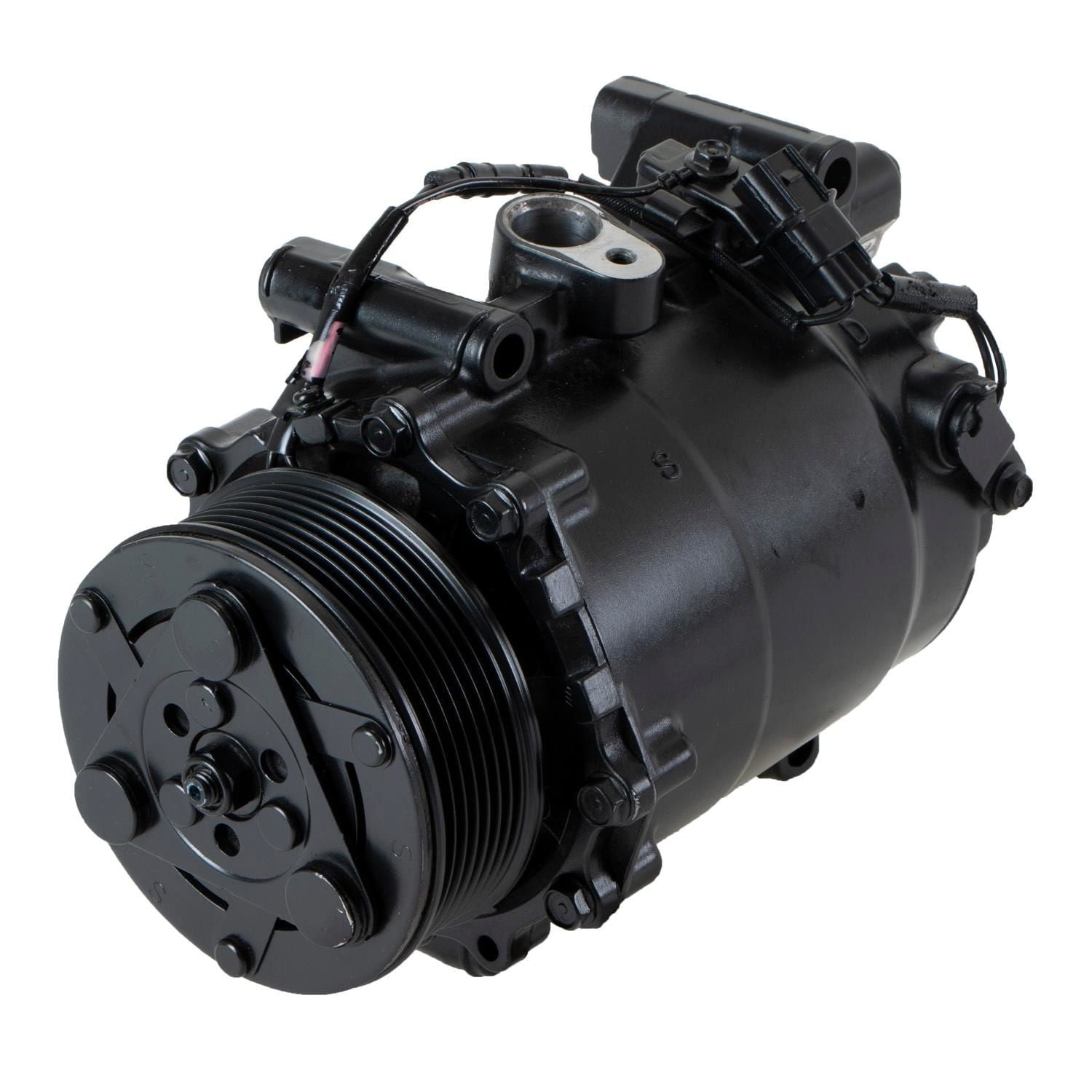Four Seasons A/C Compressor 67580