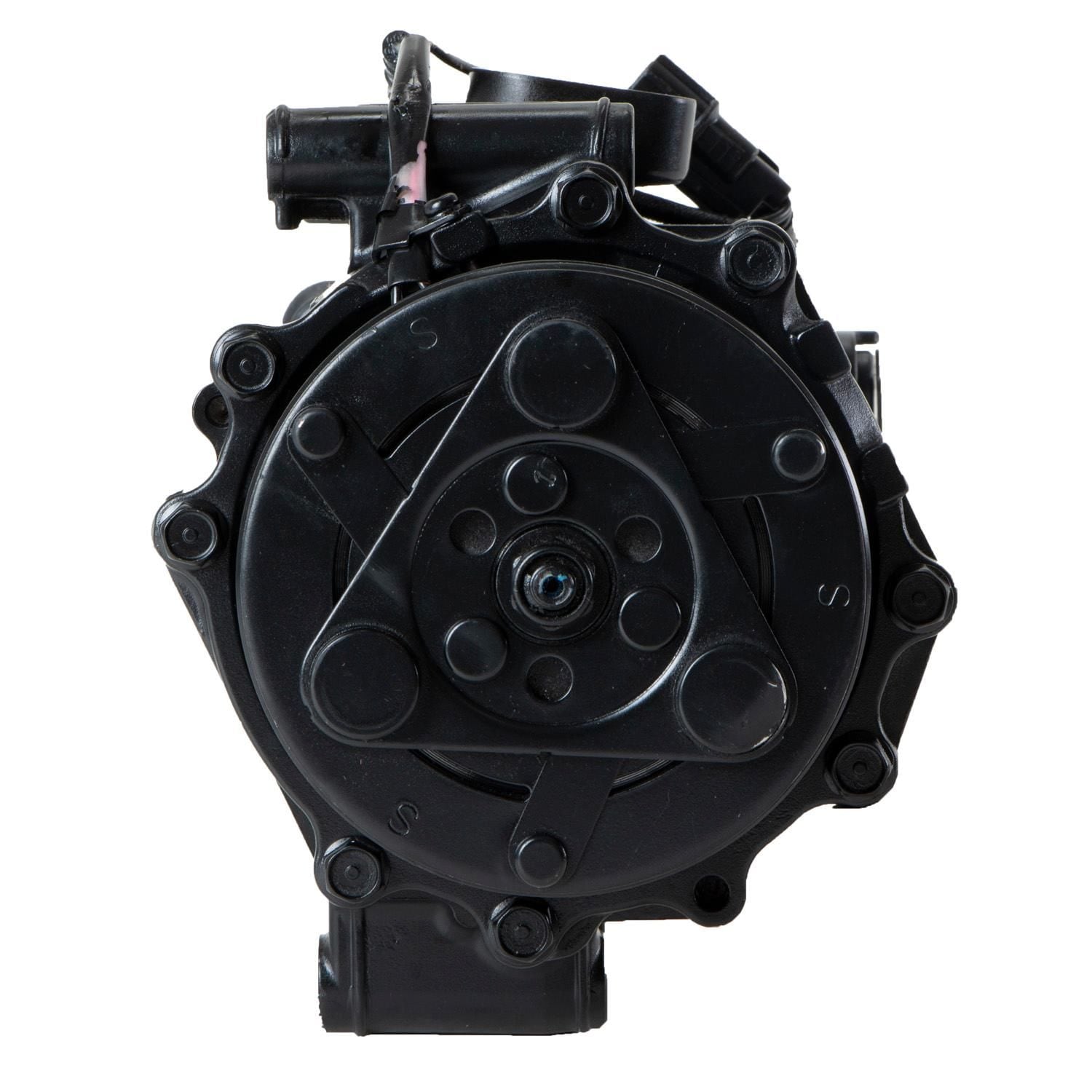 Four Seasons A/C Compressor 67580