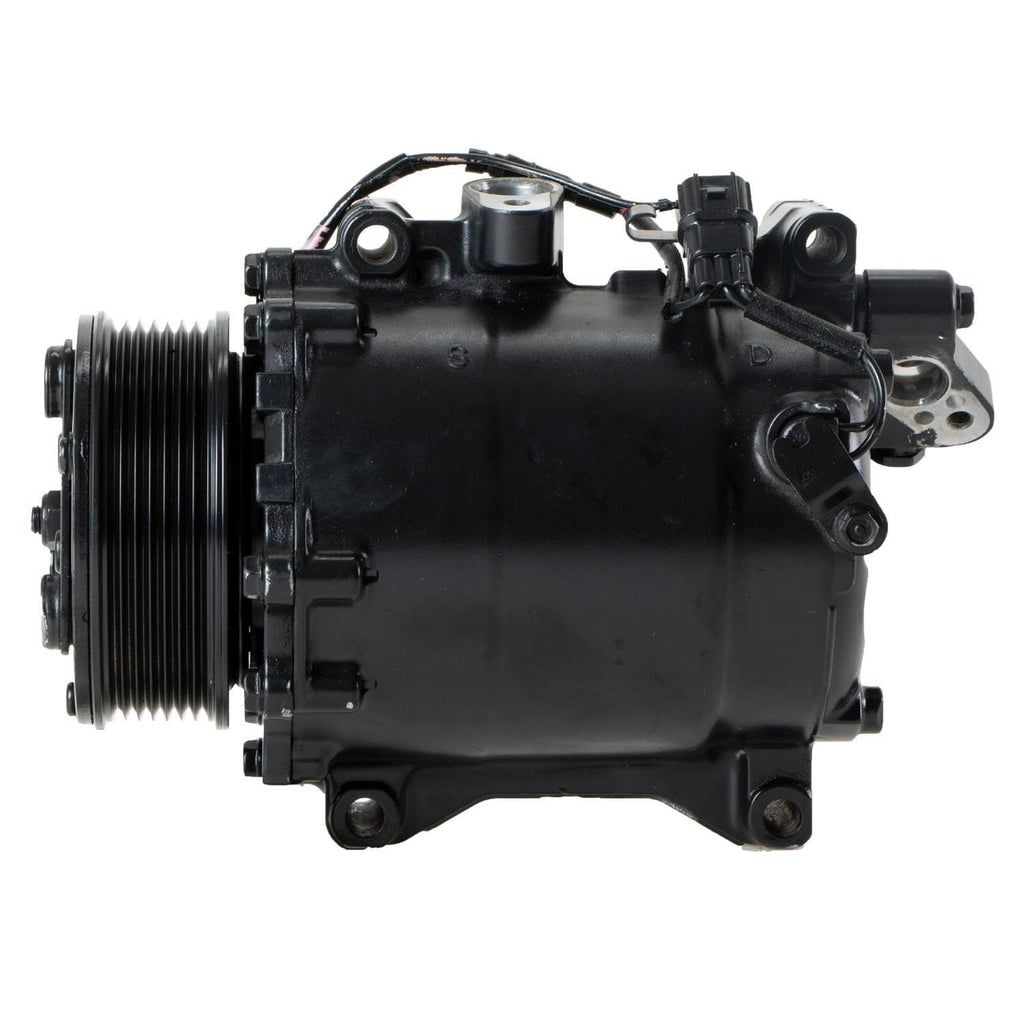 Four Seasons A/C Compressor 67580