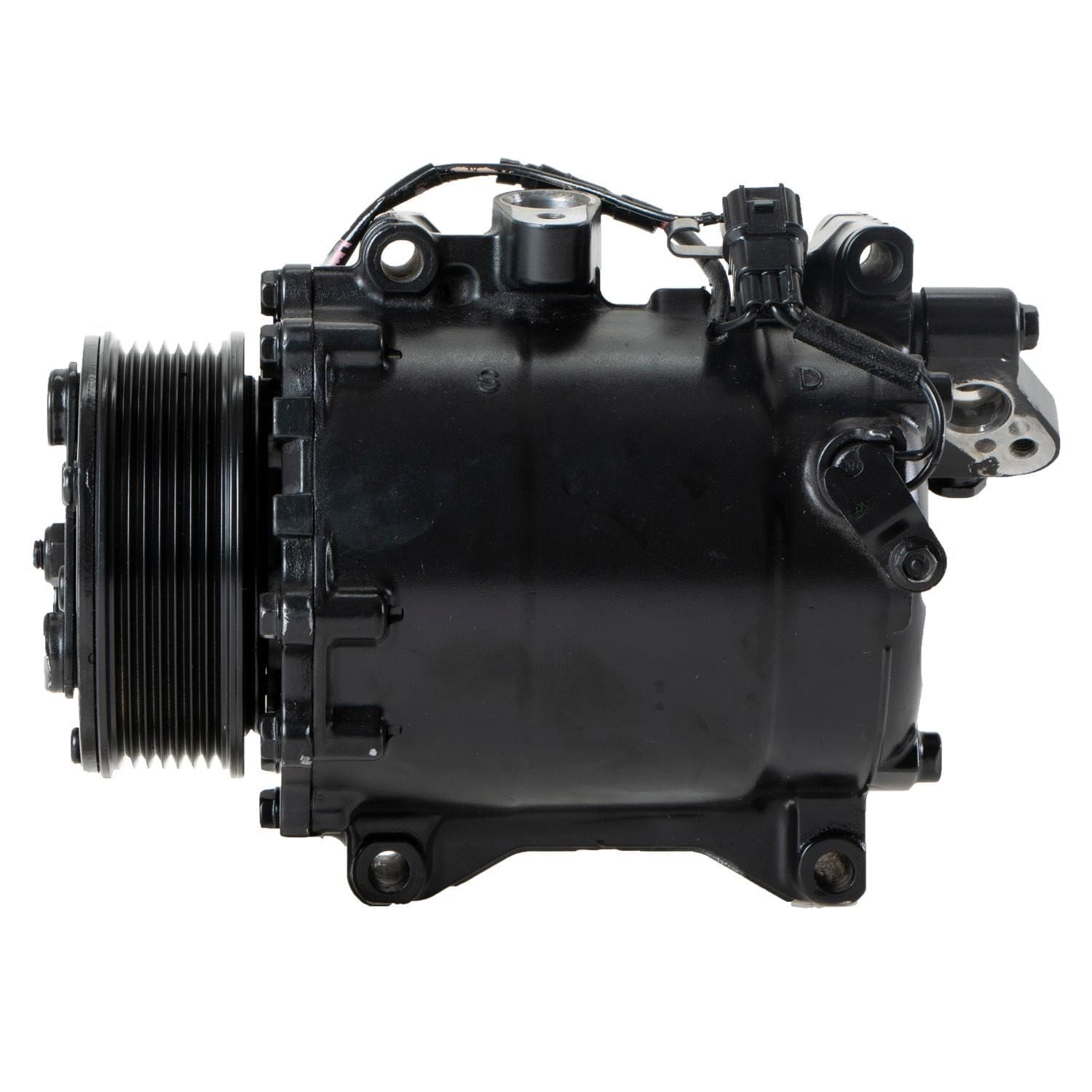 Four Seasons A/C Compressor 67580