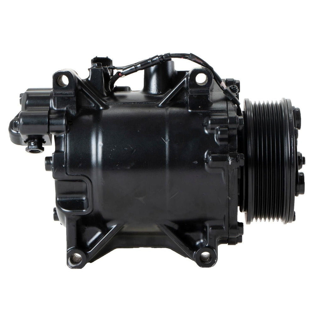 Four Seasons A/C Compressor 67580
