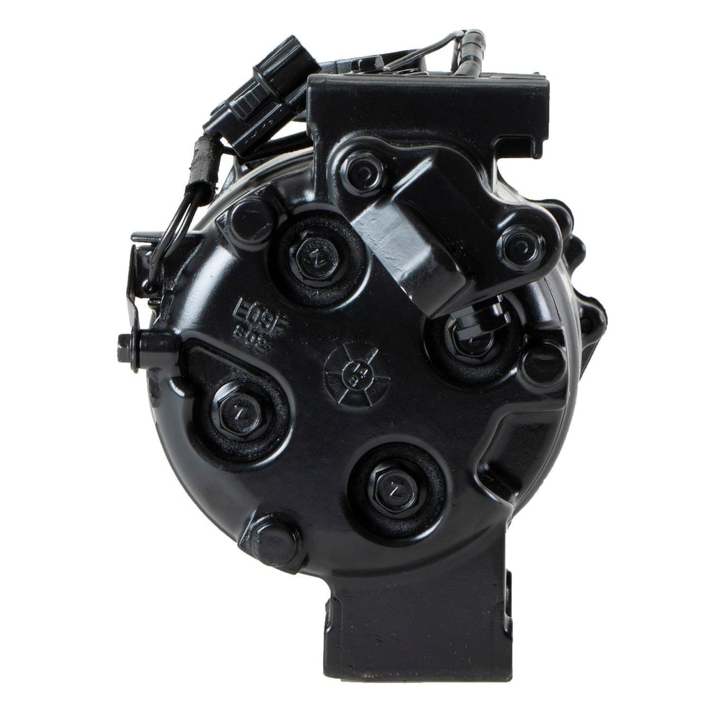 Four Seasons A/C Compressor 67580