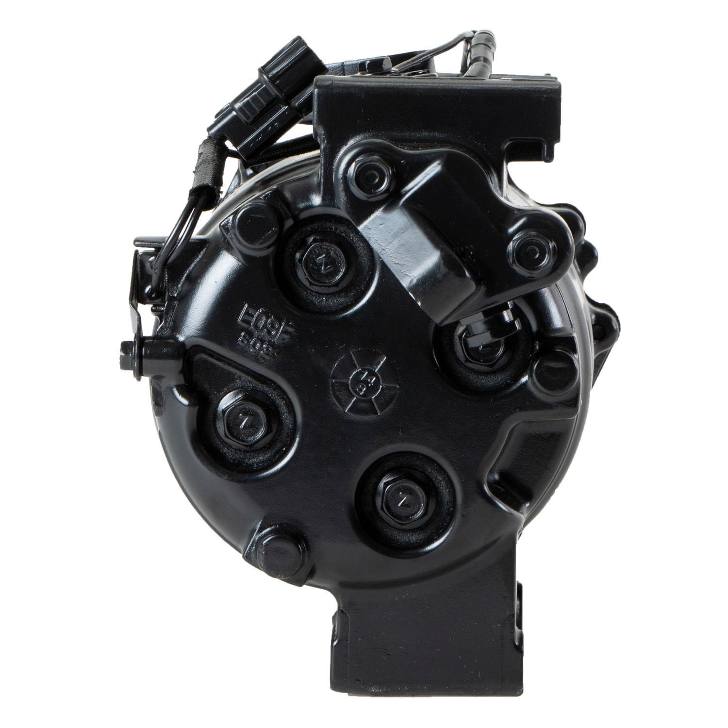Four Seasons A/C Compressor 67580
