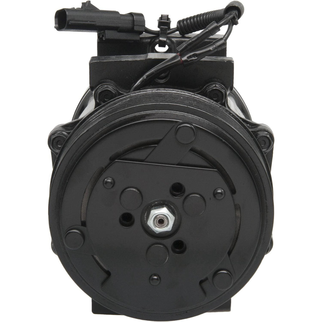 Four Seasons A/C Compressor 67589
