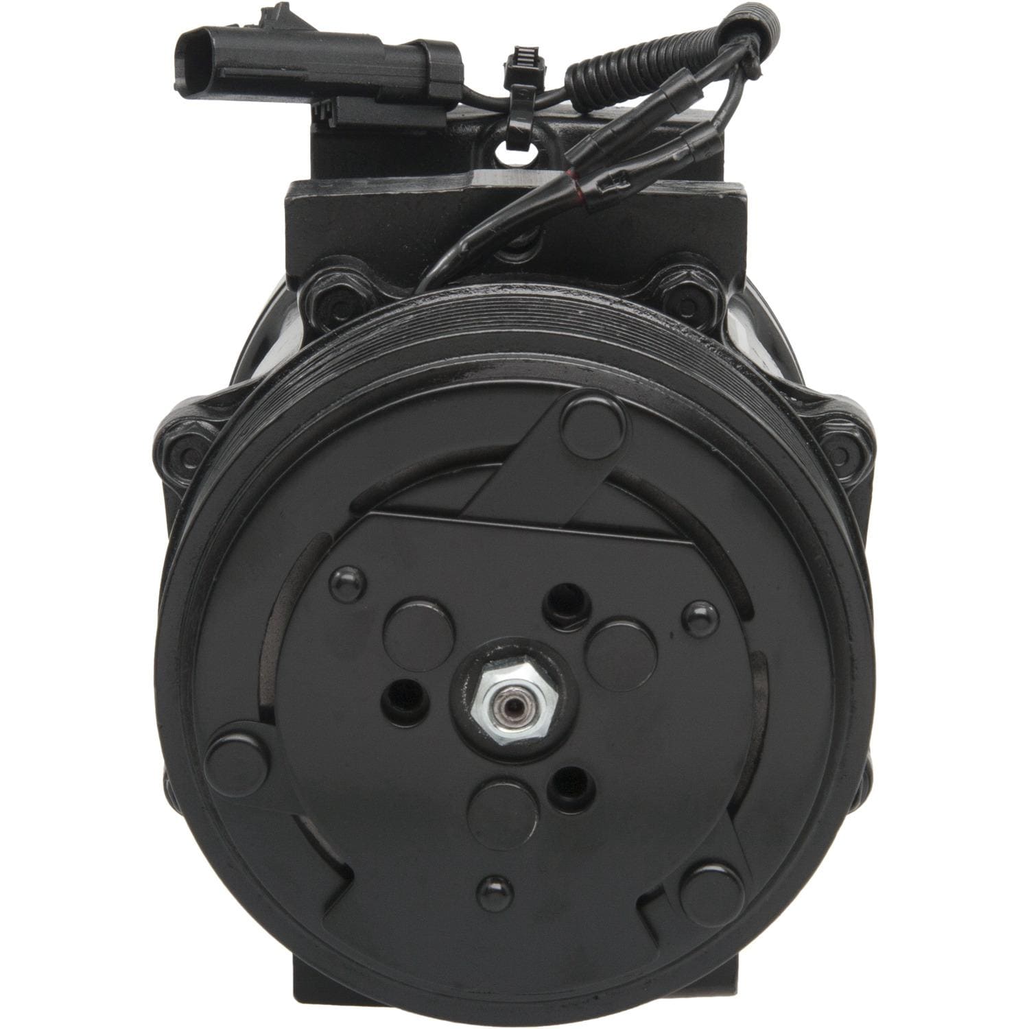 Four Seasons A/C Compressor 67589