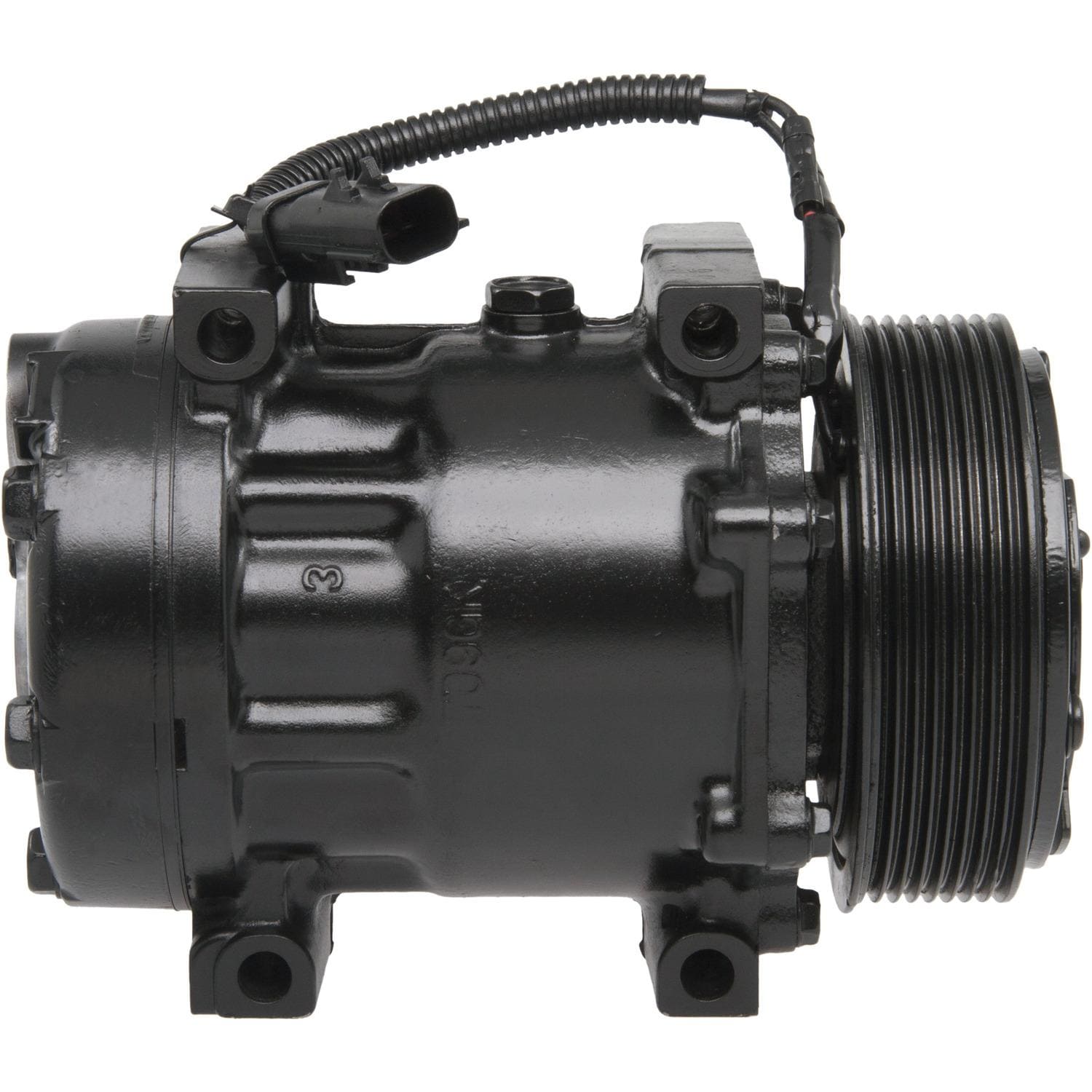 Four Seasons A/C Compressor 67589