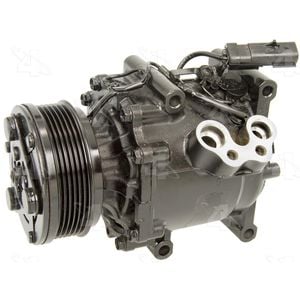 Four Seasons A/C Compressor 67593
