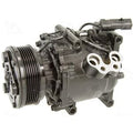 Four Seasons A/C Compressor 67593