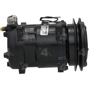 Four Seasons A/C Compressor 67598