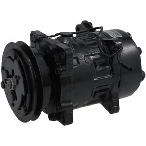 Four Seasons A/C Compressor 67599