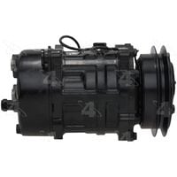 Four Seasons A/C Compressor 67599