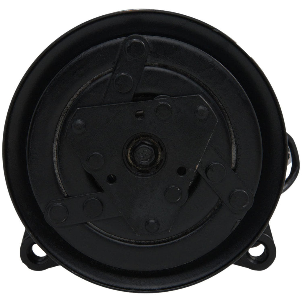Four Seasons A/C Compressor 67631