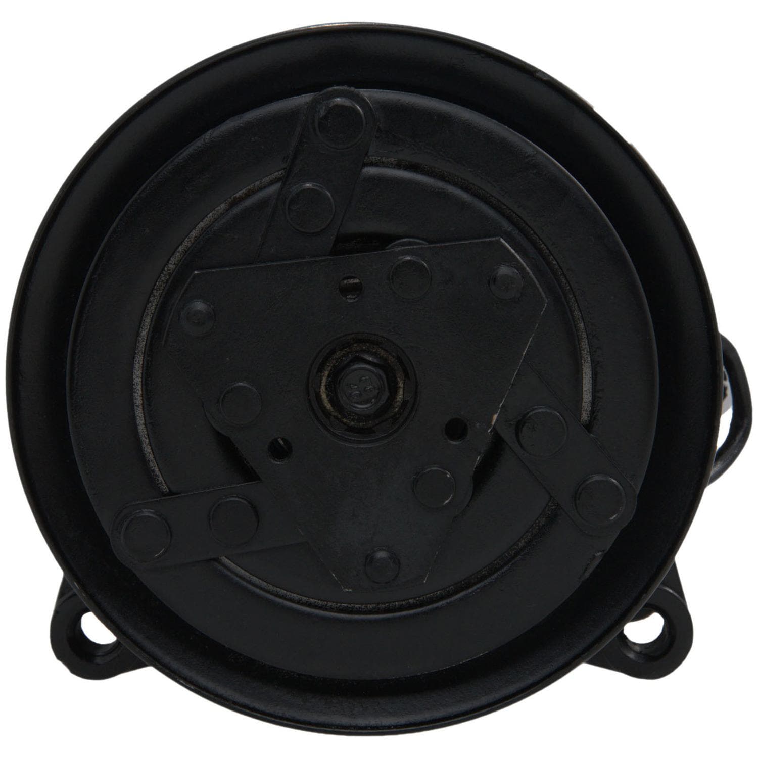 Four Seasons A/C Compressor 67631