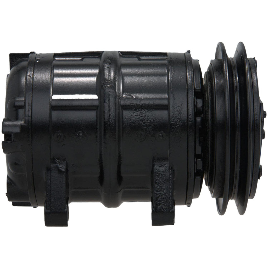 Four Seasons A/C Compressor 67631