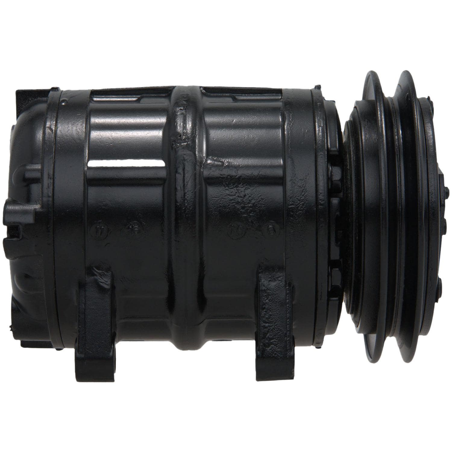 Four Seasons A/C Compressor 67631