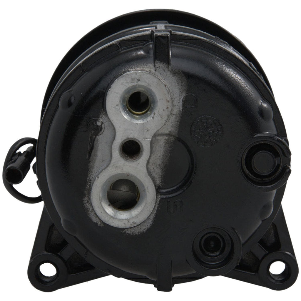 Four Seasons A/C Compressor 67631