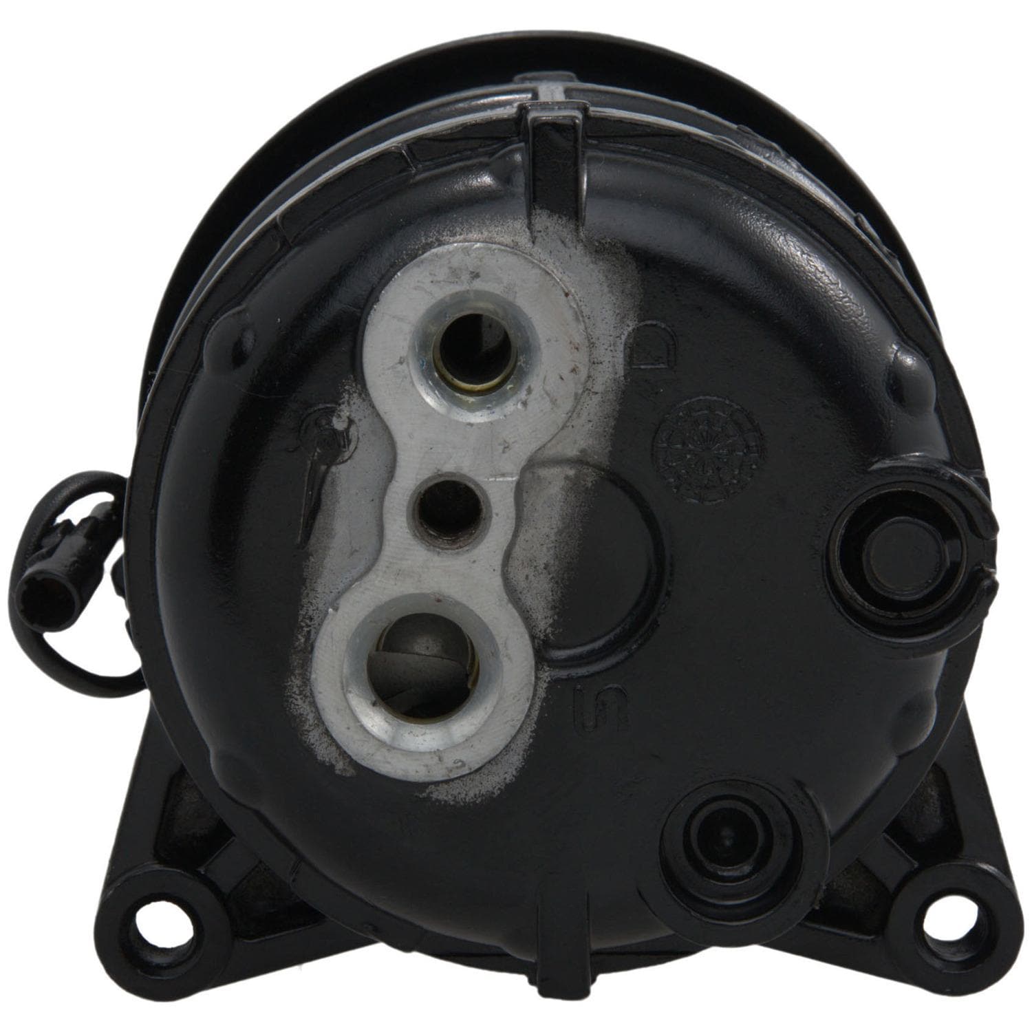 Four Seasons A/C Compressor 67631