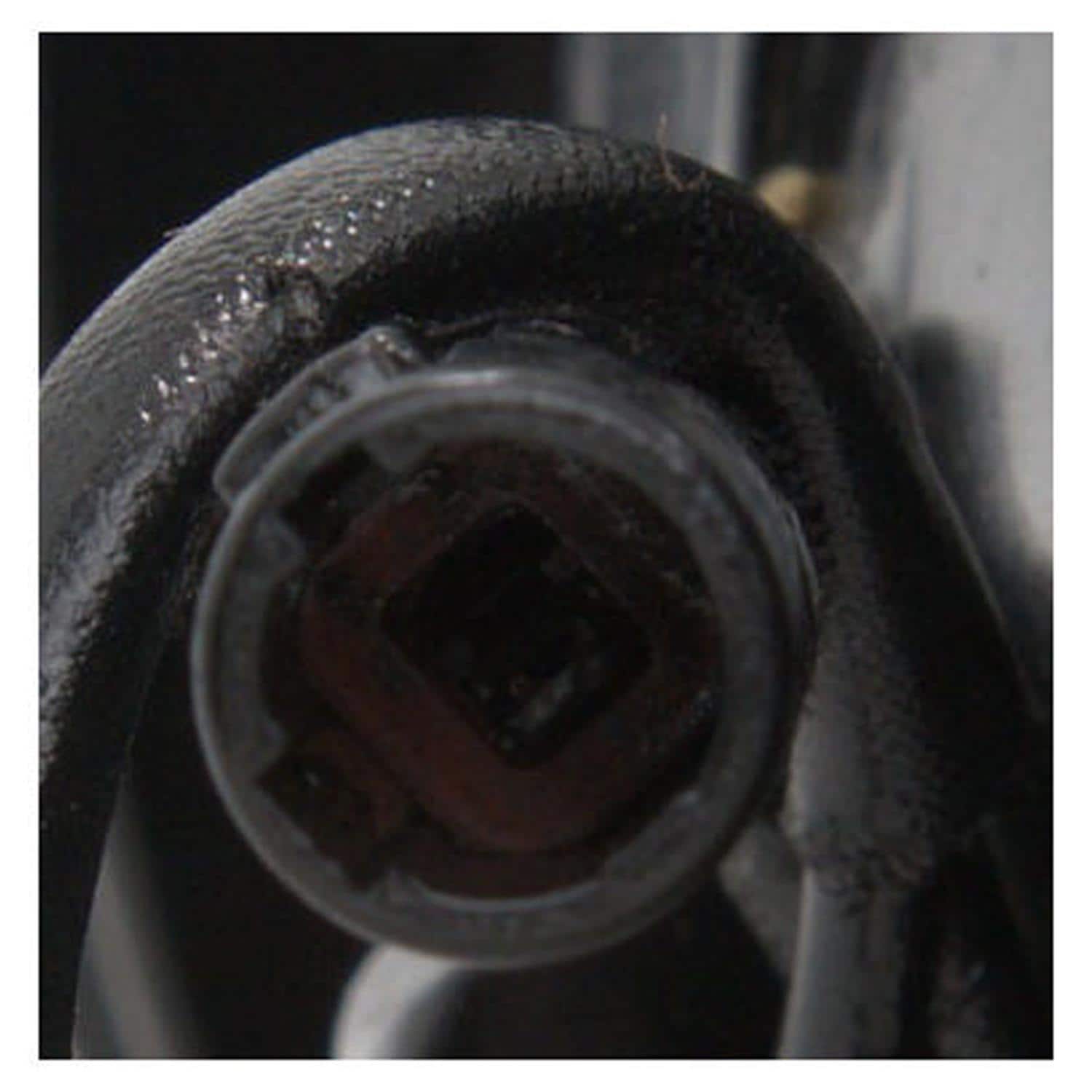Four Seasons A/C Compressor 67631