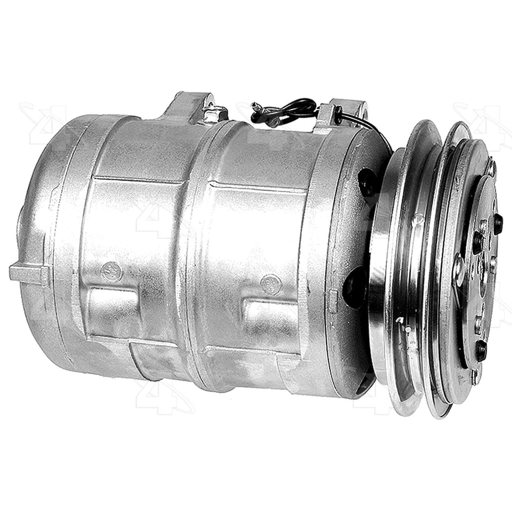 Four Seasons A/C Compressor 67636